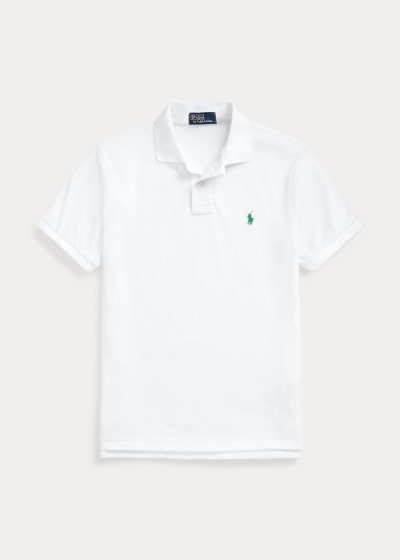 Polo Ralph Lauren The Earth Polo Herre Danmark (GITMB8420)